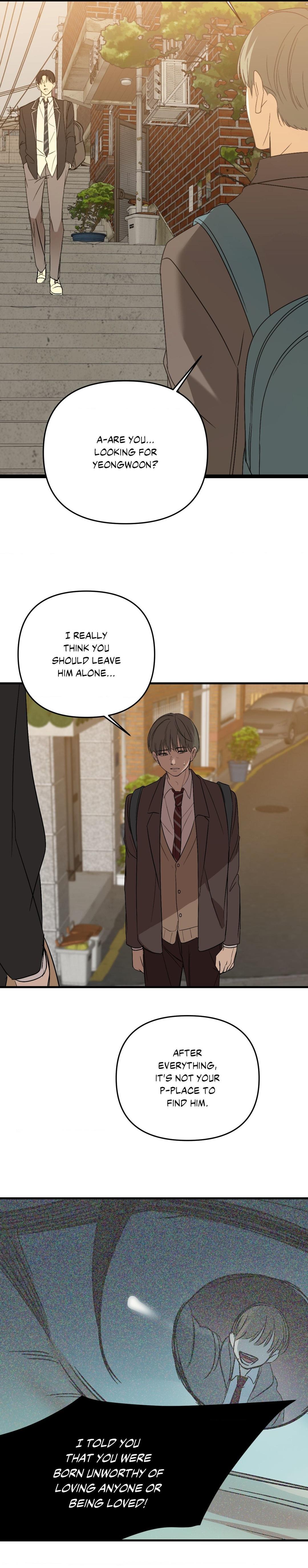 backlight, Chapter 40 image 19